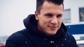 Коноплянка після 4:4 з Борусією Д: Я почуваюсь 70-річним дідусем, а Ярмоленку бажаю третього місця Коноплянка після 4:4 з Борусією Д: Я почуваюсь 70-річним дідусем, а Ярмоленку бажаю третього місця