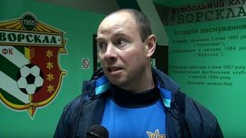 Мелащенко: Уровень украинского чемпионата уже не тот, что был несколько лет назад, однако молодежь понемногу крепнет Мелащенко: Уровень украинского чемпионата уже не тот, что был несколько лет назад, однако молодежь понемногу крепнет
