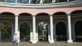 Стадион "Старт" получил 10 млн грн от Киевсовета Стадион "Старт" получил 10 млн грн от Киевсовета