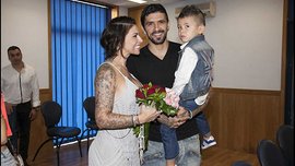 "Он позвал детей, чтобы они смотрели на мою смерть". Жена Лучо Гонсалеса рассказала шокирующую историю о своем муже "Он позвал детей, чтобы они смотрели на мою смерть". Жена Лучо Гонсалеса рассказала шокирующую историю о своем муже