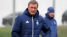Хацкевич: Ми дійсно цікавимось Іваничем Хацкевич: Ми дійсно цікавимось Іваничем