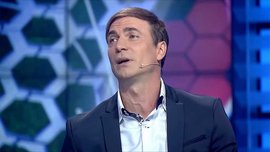 Венглинский: Фонсека понимает, что с сегодняшним Шахтером уже все научились играть Венглинский: Фонсека понимает, что с сегодняшним Шахтером уже все научились играть