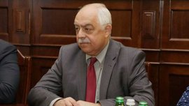 Стороженко: Фахівців такого рівня, як Колліна, в Україні не було, нема і нескоро буде Стороженко: Фахівців такого рівня, як Колліна, в Україні не було, нема і нескоро буде