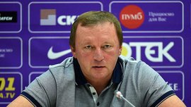 Шаран: Команда завжди задоволена, коли президент надсилає СМС-ку з сумою премії Шаран: Команда завжди задоволена, коли президент надсилає СМС-ку з сумою премії