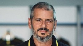 Вице-президент Руха Шевченко стал президентом Федерации футбола Львовской области Вице-президент Руха Шевченко стал президентом Федерации футбола Львовской области