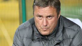 Хацкевич: Моледо ми навіть не цікавились Хацкевич: Моледо ми навіть не цікавились