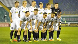 Олімпік: дебют в єврокубках, блиск Мохи та спад перед зимовою перервою. Підсумки осені-2017 Олімпік: дебют в єврокубках, блиск Мохи та спад перед зимовою перервою. Підсумки осені-2017