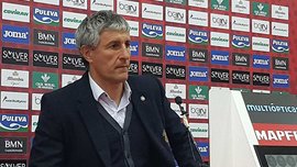 Сетьен дисквалифицирован на 3 матча Сетьен дисквалифицирован на 3 матча