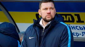 Маріуполь: продовження орендної залежності, дивна зміна тренера та грубі меми. Підсумки осені-2017 Маріуполь: продовження орендної залежності, дивна зміна тренера та грубі меми. Підсумки осені-2017