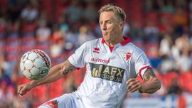 Циглер переїхав в MLS Циглер переїхав в MLS