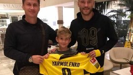 Симоненко: Ярмоленко мені відповів: "Я б, може, тебе забув, але мої гомілкостопи запам'ятали" Симоненко: Ярмоленко мені відповів: "Я б, може, тебе забув, але мої гомілкостопи запам'ятали"