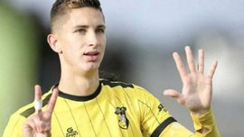 Литвин підписав контракт із Зорею Литвин підписав контракт із Зорею