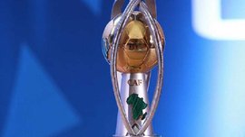 ЧАН-2018: Конго вийшло в 1/4 фіналу, Камерун покинув турнір ЧАН-2018: Конго вийшло в 1/4 фіналу, Камерун покинув турнір