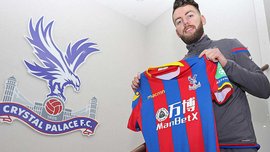 Кристал Пэлас арендовал Ракипа Кристал Пэлас арендовал Ракипа