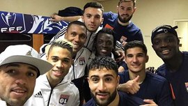 Монако – Лион – 2:3 – видео голов и обзор матча Монако – Лион – 2:3 – видео голов и обзор матча