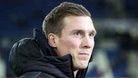 Вольф уволен с должности главного тренера Штутгарта Вольф уволен с должности главного тренера Штутгарта