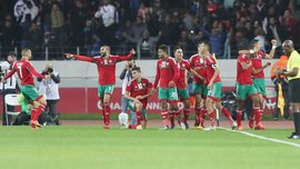 ЧАН-2018: Марокко та Нігерія вийшли у фінал ЧАН-2018: Марокко та Нігерія вийшли у фінал