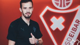 Ейбар орендував Йовановіча Ейбар орендував Йовановіча