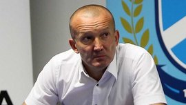 Віце-президент Габали Наджафов: Ми з Григорчуком довіряємо один одному навіть без контракту Віце-президент Габали Наджафов: Ми з Григорчуком довіряємо один одному навіть без контракту
