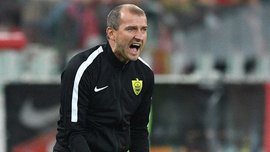 Тренер Анжи Скріпченко: Антропометричні дані Будківського зіграли свою роль Тренер Анжи Скріпченко: Антропометричні дані Будківського зіграли свою роль