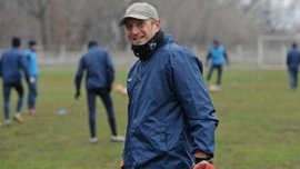 Деонас увійшов у тренерський штаб Волині Деонас увійшов у тренерський штаб Волині