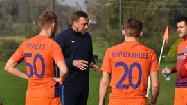 Бабич: Футболисты давно находятся на сборах и мыслями уже дома Бабич: Футболисты давно находятся на сборах и мыслями уже дома