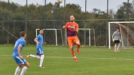 Маріуполь – Стумбрас – 3:1 – відео голу і огляд матчу
Маріуполь – Стумбрас – 3:1 – відео голу і огляд матчу