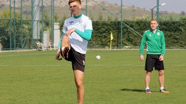 Карпаты – Самгурали – 2:0 – видео голов и обзор матча Карпаты – Самгурали – 2:0 – видео голов и обзор матча