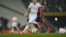 Марсель – Брага – 3:0 – відео голів та огляд матчу Марсель – Брага – 3:0 – відео голів та огляд матчу