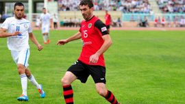 Экс-защитник Черноморца Ковальчук вернулся с Мальдив во Вторую лигу Украины Экс-защитник Черноморца Ковальчук вернулся с Мальдив во Вторую лигу Украины