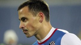 Коробка стал игроком Волыни
Коробка стал игроком Волыни
