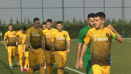 СК Дніпро-1 визначився із суперниками на зборах у Туреччині СК Дніпро-1 визначився із суперниками на зборах у Туреччині