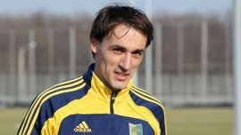 "Я давал паспорт пограничнику, а тот относил его Красникову", – Обрадович о переходе в Металлист "Я давал паспорт пограничнику, а тот относил его Красникову", – Обрадович о переходе в Металлист