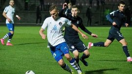 Экс-хавбек Вереса Орловский перешел в косовскую Трепчу Экс-хавбек Вереса Орловский перешел в косовскую Трепчу