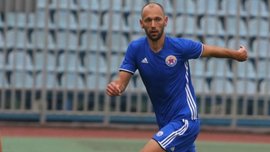 Яворский может сыграть против Олимпика Яворский может сыграть против Олимпика