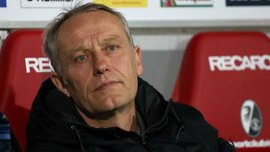 Штрайх може очолити Баварію після Хайнкеса Штрайх може очолити Баварію після Хайнкеса