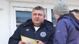 Президент Жемчужини про підписання Гуменюка, який грав у Криму: А, може, він під час російського гімну вуха ватою затикав? Президент Жемчужини про підписання Гуменюка, який грав у Криму: А, може, він під час російського гімну вуха ватою затикав?