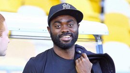 Аруна: Сподіваюсь, перехід у Палангу допоможе відновити кар'єру