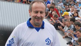 Яремчук: Динамо еще не на том уровне, на котором должно быть Яремчук: Динамо еще не на том уровне, на котором должно быть