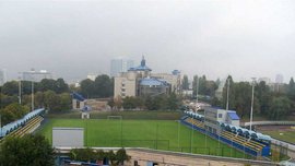 Арсенал-Київ планує грати домашні матчі навесні на НТК ім. Баннікова Арсенал-Київ планує грати домашні матчі навесні на НТК ім. Баннікова