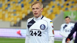 Экс-защитник Черноморца Петько стал игроком Волыни Экс-защитник Черноморца Петько стал игроком Волыни