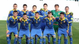 Украина U-19 сыграла вничью со Швецией в первом матче отбора на Евро-2018 Украина U-19 сыграла вничью со Швецией в первом матче отбора на Евро-2018