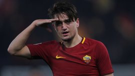 Ундер зацікавив Барселону Ундер зацікавив Барселону