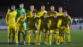 Англия U-21 – Украина U-21: стартовые составы команд Англия U-21 – Украина U-21: стартовые составы команд