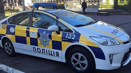 Екс-гравець Миколаєва, який нині працює патрульним, врятував 9-місячну дитину Екс-гравець Миколаєва, який нині працює патрульним, врятував 9-місячну дитину
