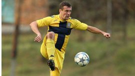 Яценко: Хотів би подивитись на збірну України у матчі проти топ-команди Яценко: Хотів би подивитись на збірну України у матчі проти топ-команди