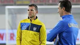 Збірна України може зіграти в травні-червні зі збірними Марокко та Албанії Збірна України може зіграти в травні-червні зі збірними Марокко та Албанії