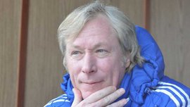 Михайличенко рассказал, что ему не нравится в современном футболе Михайличенко рассказал, что ему не нравится в современном футболе
