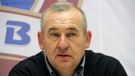 Чих стал лучшим тренером 22 игровой недели во Второй лиге Чих стал лучшим тренером 22 игровой недели во Второй лиге