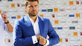 Муту начал тренерскую карьеру Муту начал тренерскую карьеру